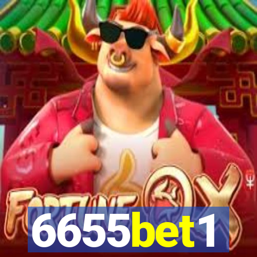 6655bet1