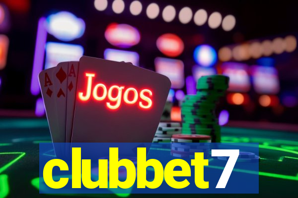 clubbet7