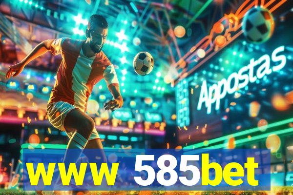 www 585bet