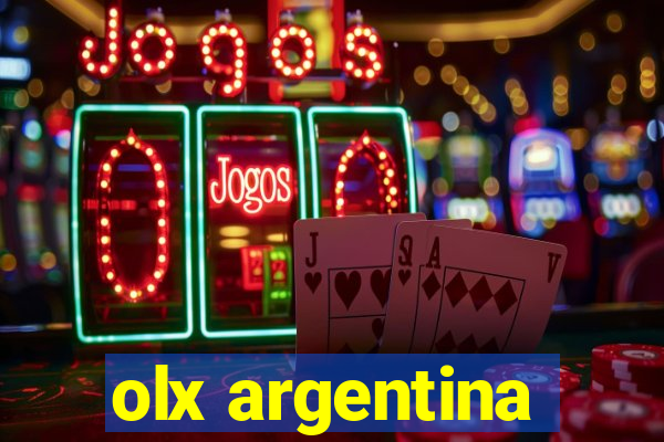 olx argentina