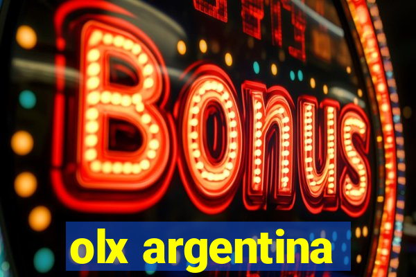 olx argentina