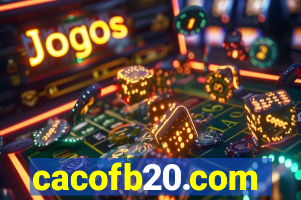 cacofb20.com