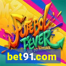 bet91.com