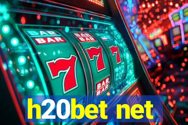 h20bet net