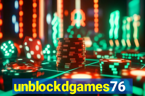 unblockdgames76