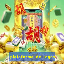 plataforma de jogos online chinesa