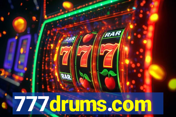 777drums.com