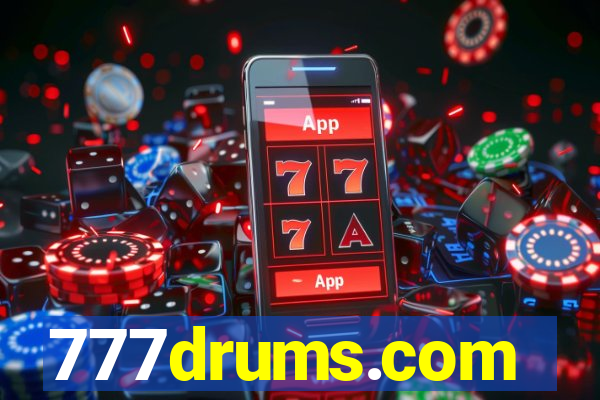 777drums.com