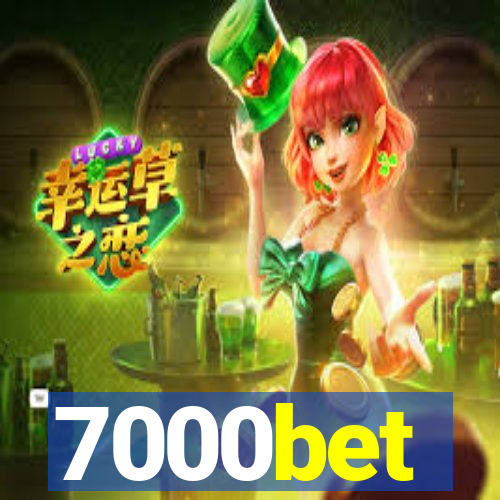 7000bet