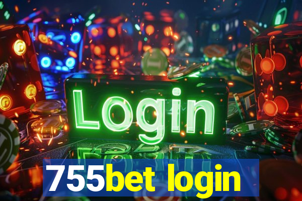 755bet login