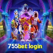 755bet login