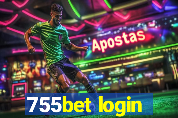 755bet login