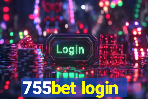 755bet login