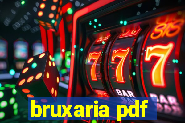 bruxaria pdf