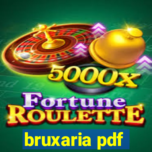 bruxaria pdf