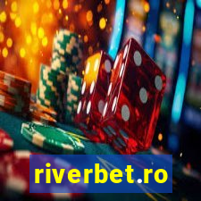 riverbet.ro