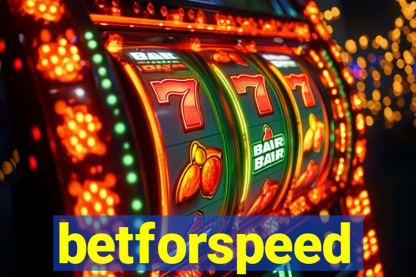 betforspeed