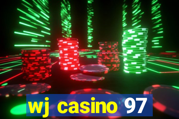 wj casino 97