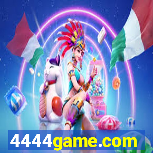 4444game.com