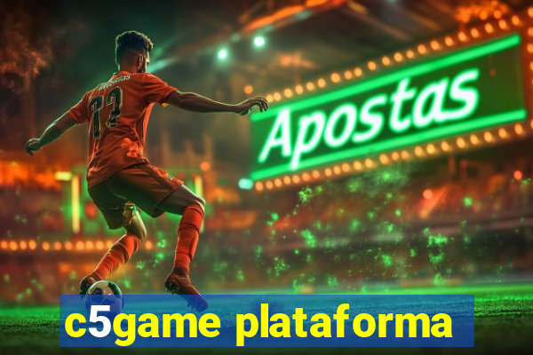 c5game plataforma