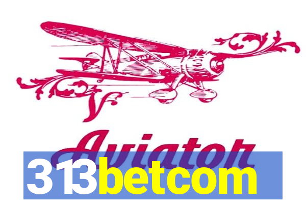 313betcom