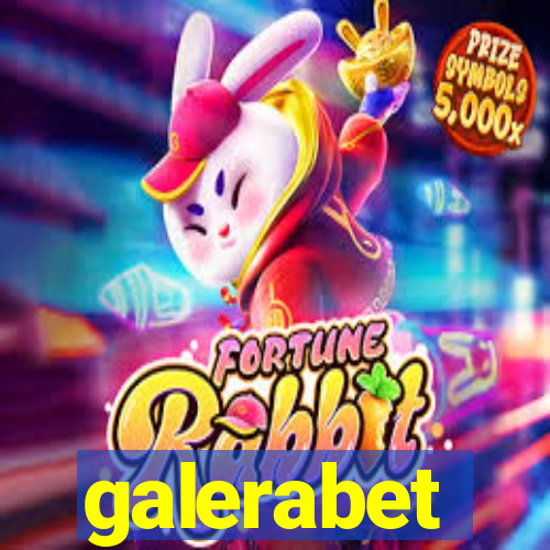 galerabet