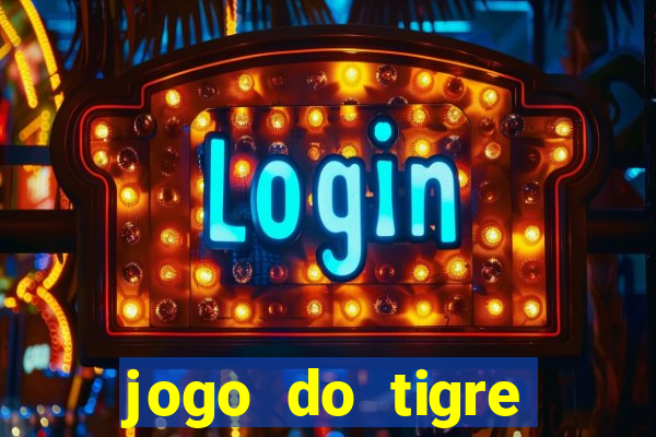 jogo do tigre minimo 5 reais