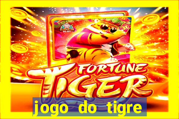 jogo do tigre minimo 5 reais