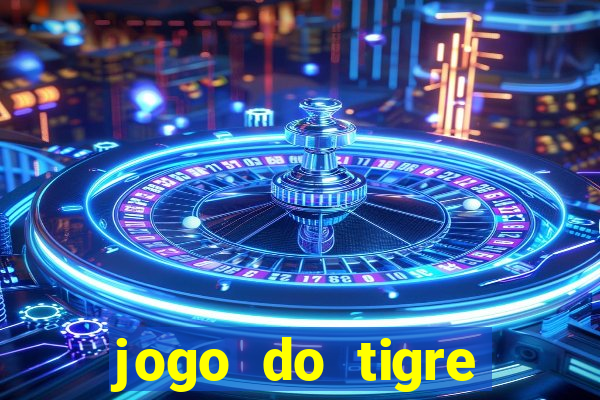 jogo do tigre minimo 5 reais