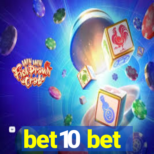 bet10 bet