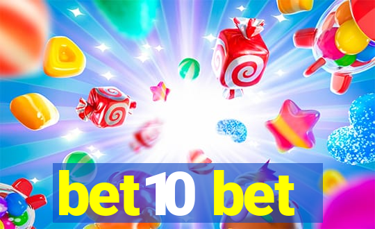 bet10 bet