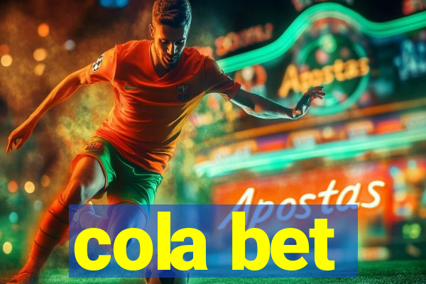 cola bet