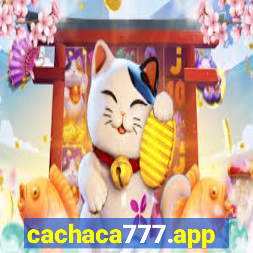 cachaca777.app