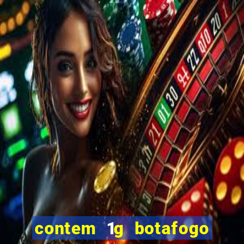 contem 1g botafogo praia shopping telefone