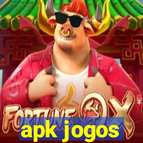 apk jogos