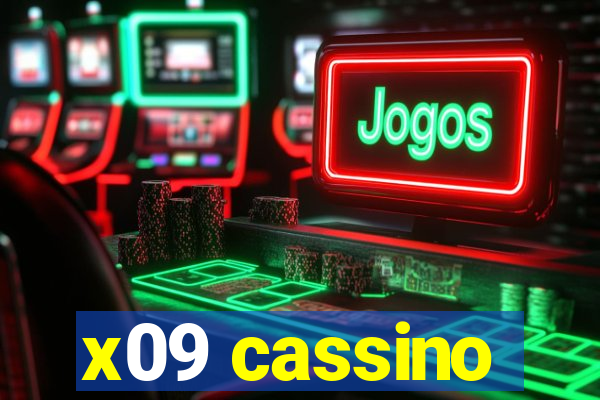 x09 cassino