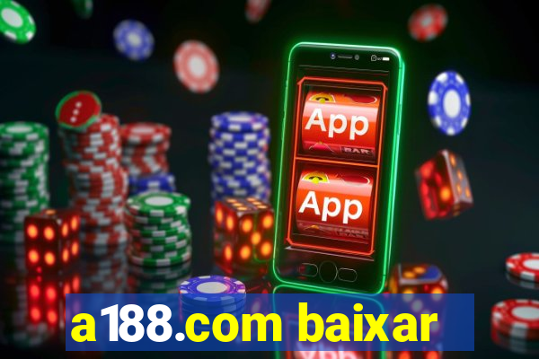 a188.com baixar