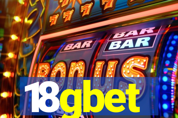 18gbet