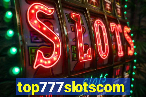 top777slotscom