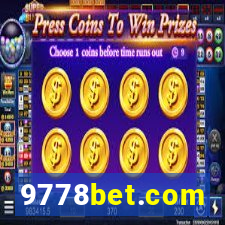 9778bet.com