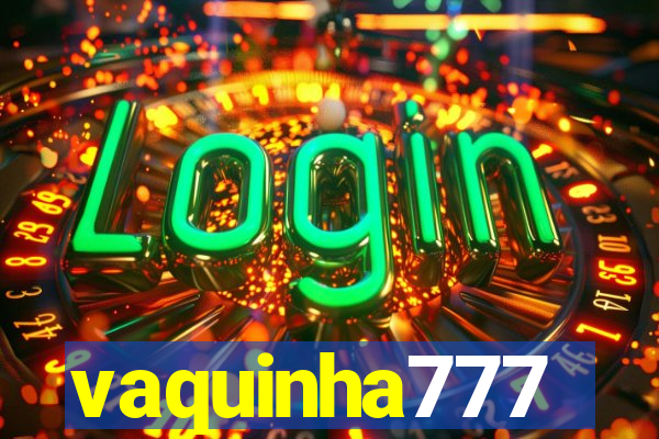 vaquinha777