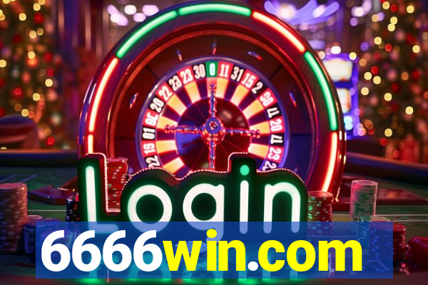 6666win.com