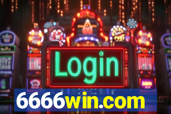 6666win.com