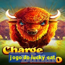 jogo do lucky cat