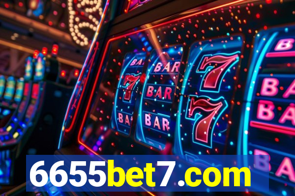 6655bet7.com