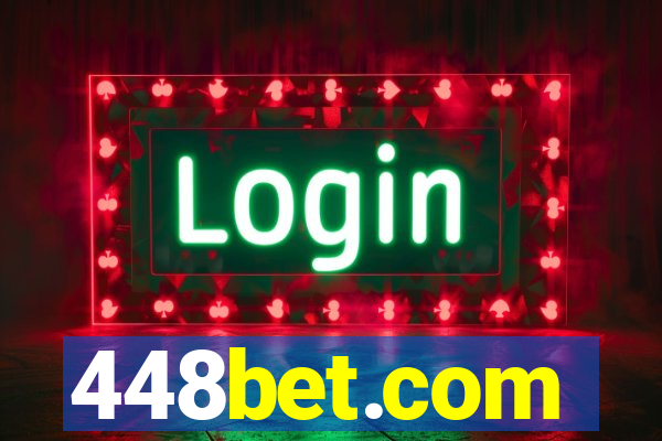 448bet.com