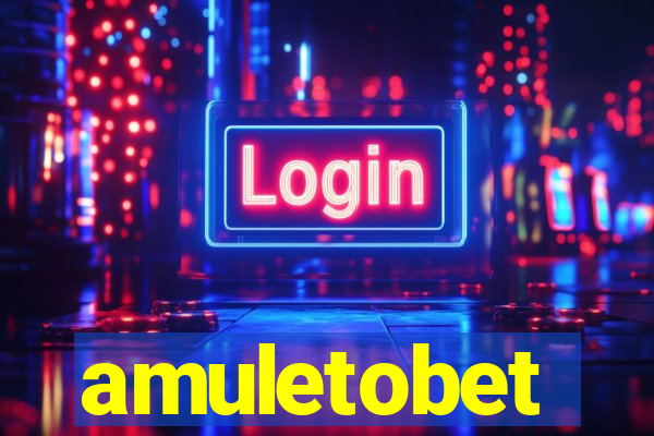 amuletobet