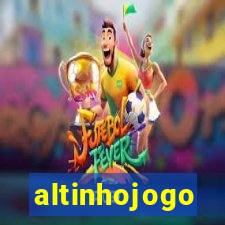 altinhojogo