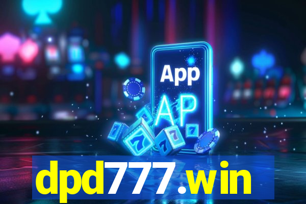 dpd777.win