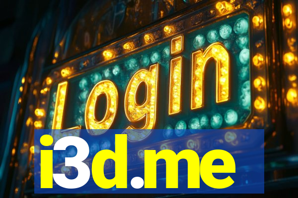 i3d.me